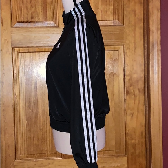Women’s Adidas Track Jacket XS - Picture 2 of 11